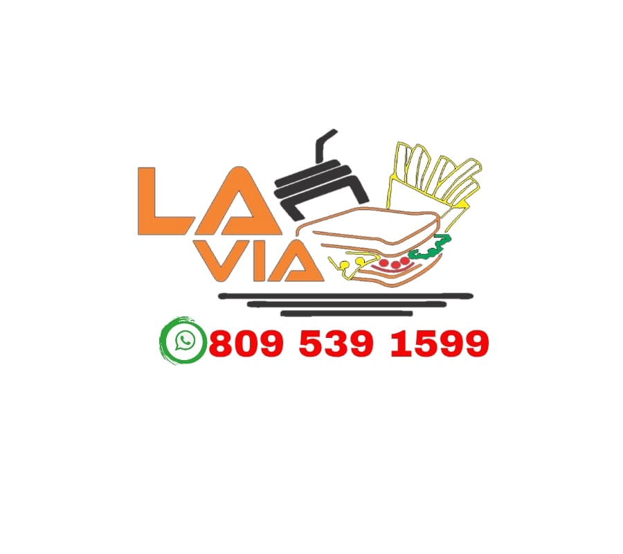 Logo de LA VIA