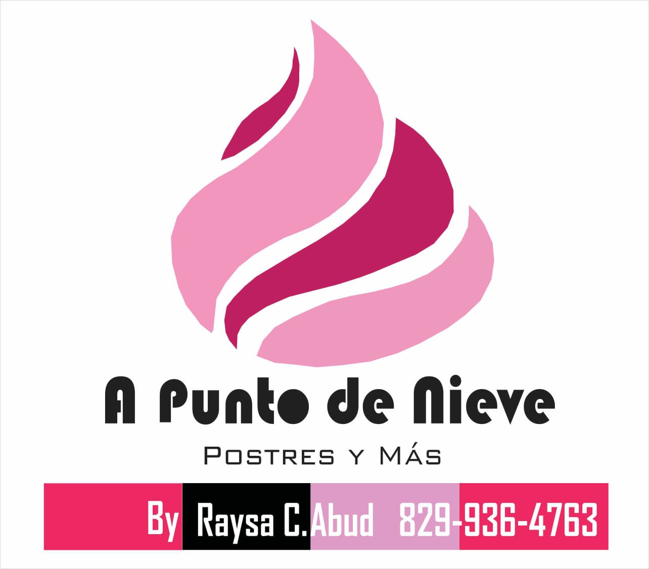 Logo de A PUNTO DE NIEVE SRL
