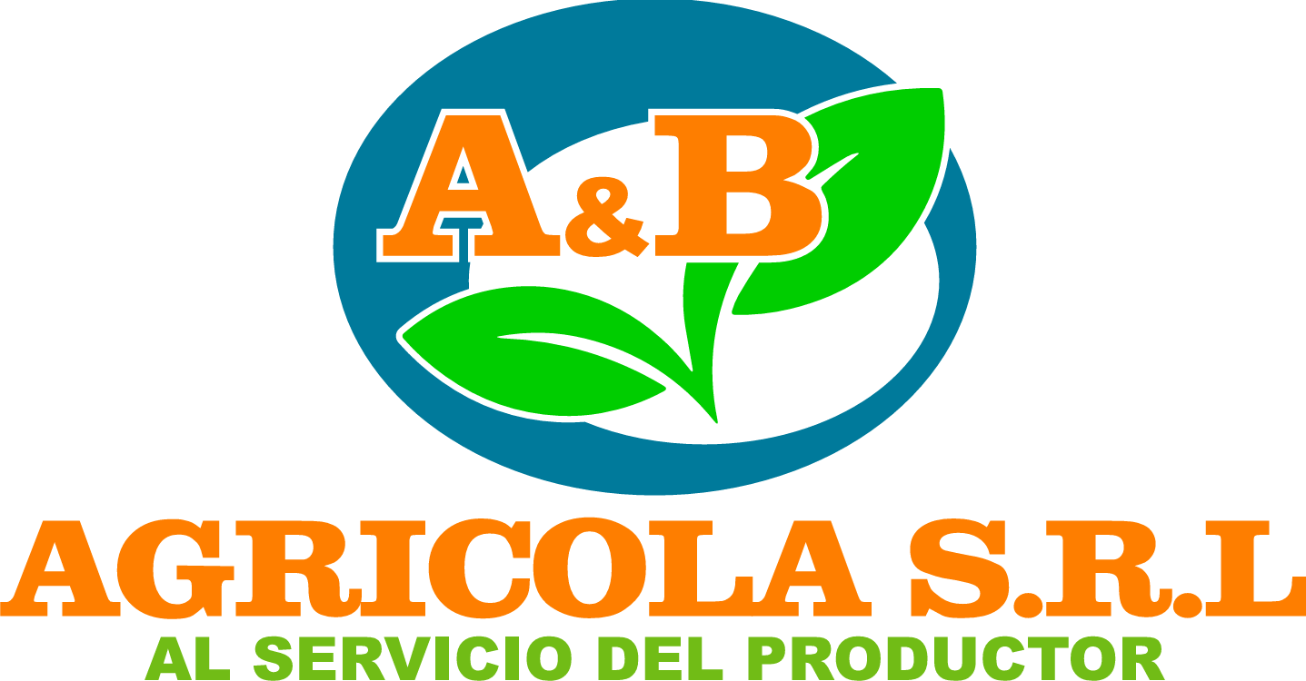 Logo de A&B AGRICOLA SRL