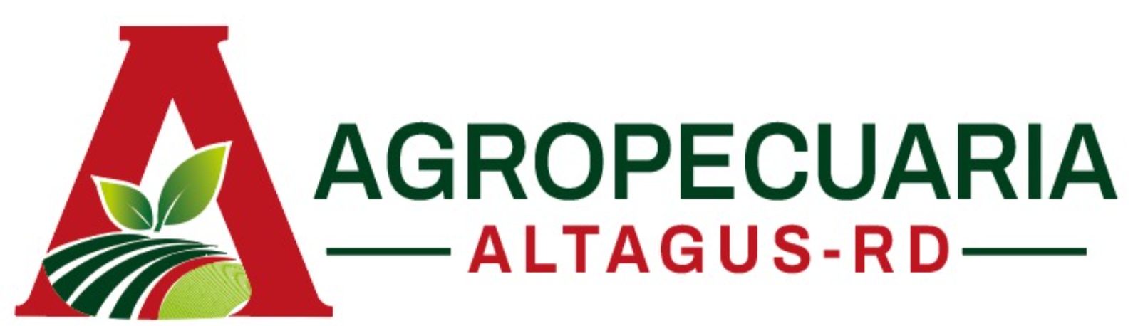 Logo de AGROPECUARIA ALTAGUS-RD SRL
