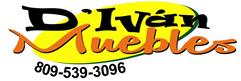 Logo de D Ivan Muebles