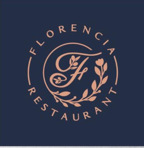 Logo de Florencia Restaurant