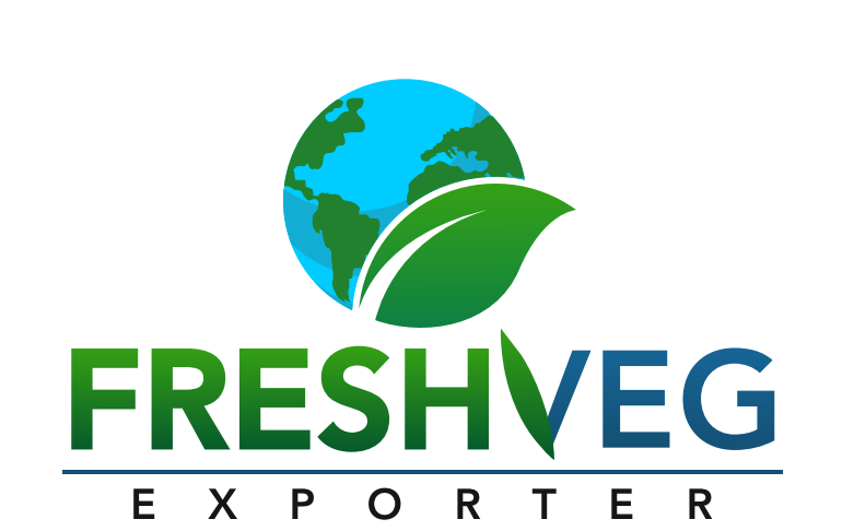 Logo de FRESHVEG EXPORTER SRL