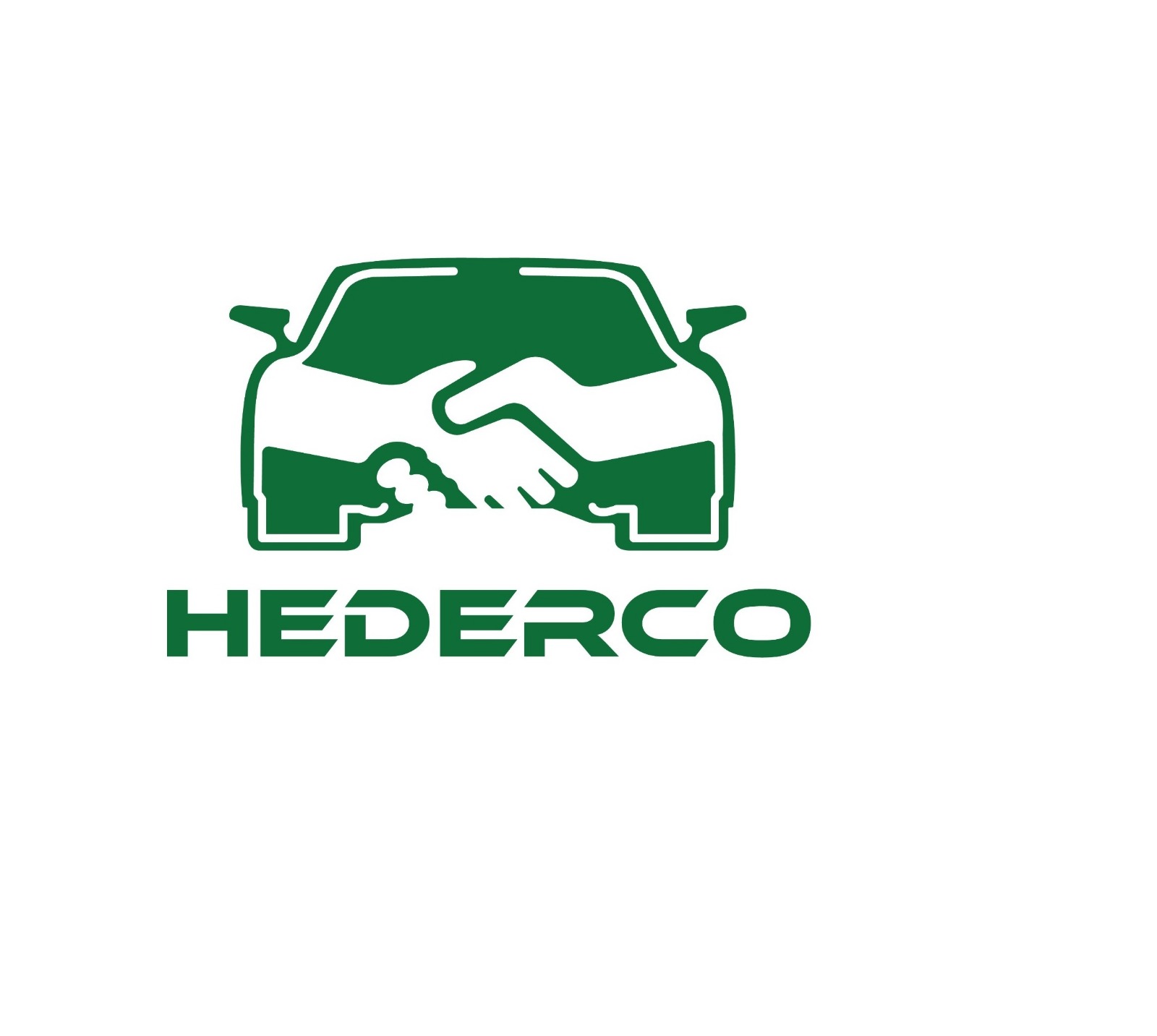 Logo de Hederco Autoparts SRL