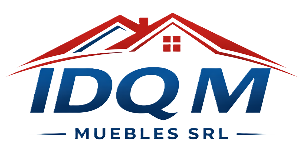 Logo de IDQ MUEBLES SRL