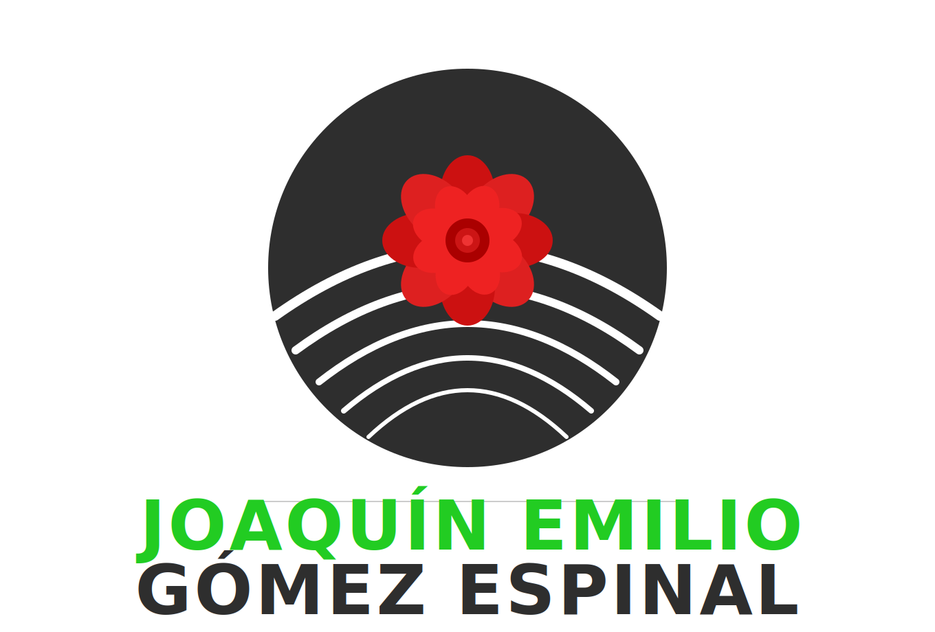 Logo de JOAQUIN EMILIO GOMEZ ESPINAL