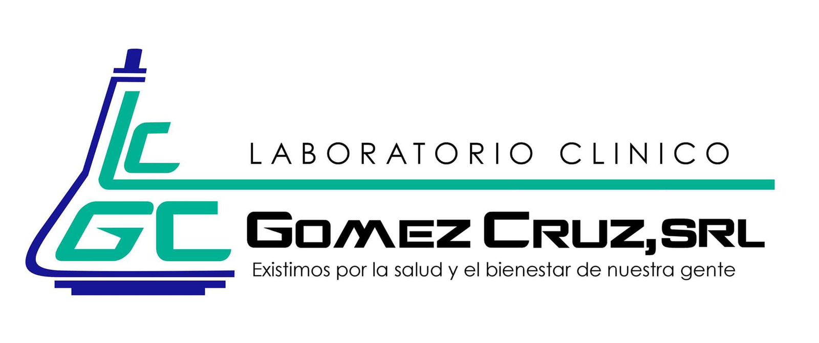 Logo de Laboratorio Gomez Cruz