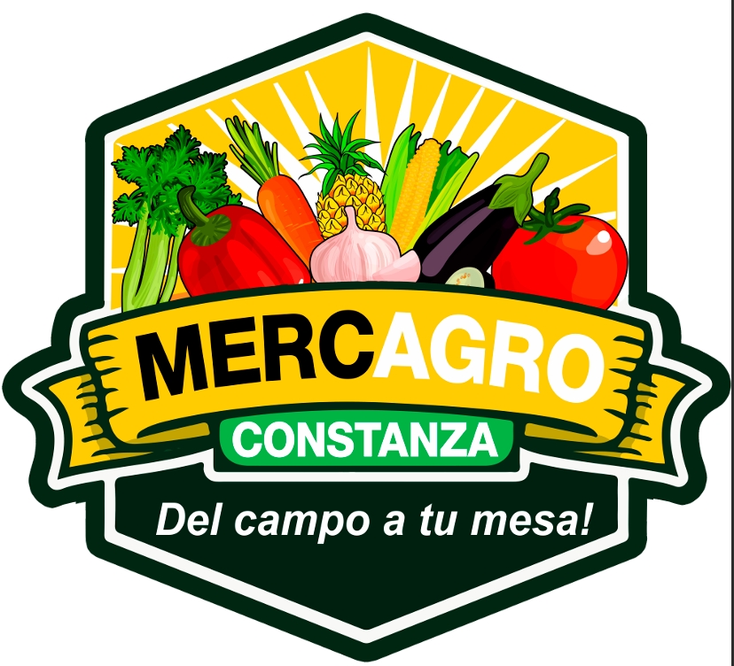 Logo de MERCAGRO CONSTANZA STEFANNY GARCIA SRL