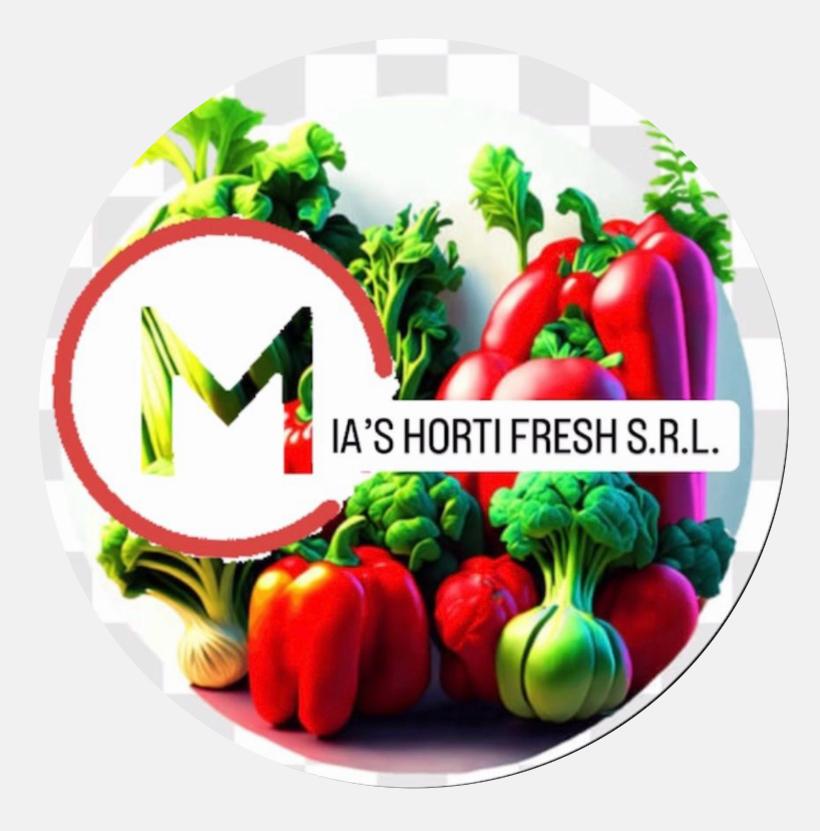 Logo de MIA S HORTI FRESH SRL