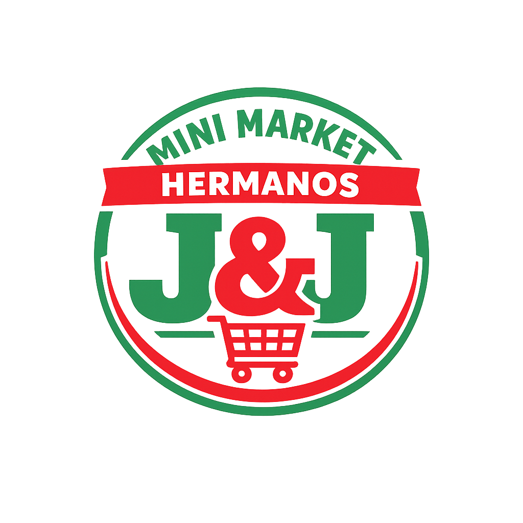 Logo de Minimarket Hermanos JJ