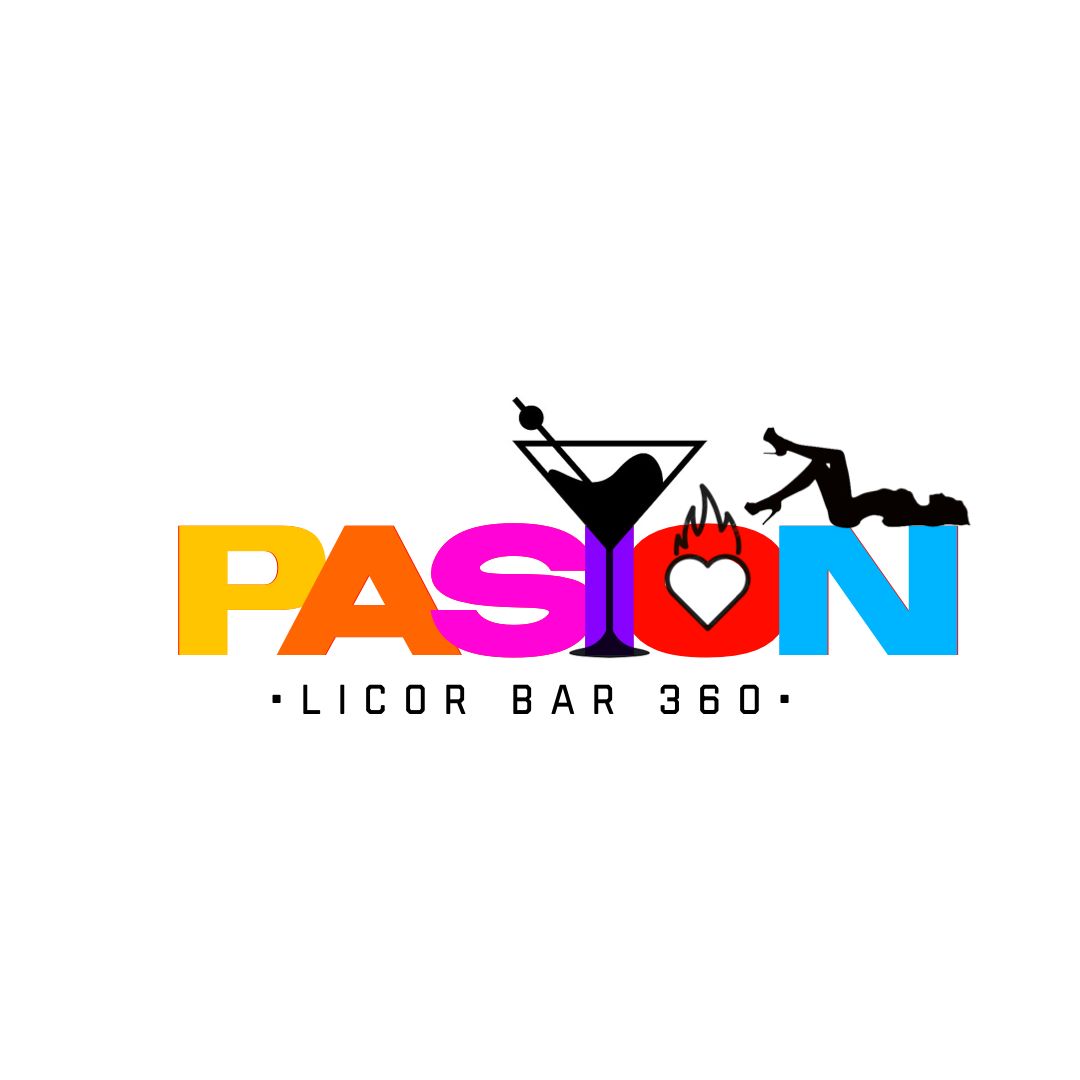 Logo de Pasion Licord Bar 360