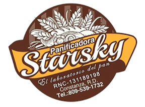 Logo de Starsky