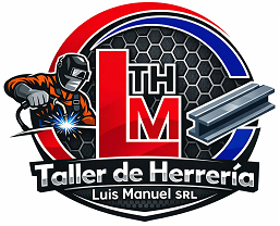 Logo de TALLER DE HERRERIA LUIS MANUEL SRL