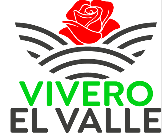 Logo de Viveros El Valle SRL